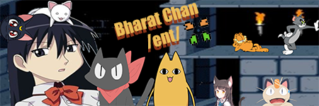 Entertainment banner