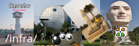 Infra & Industries banner