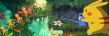 Vanya banner