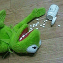 :kermit_overdosed: