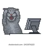 computer-cat-animal-meme-pixel-260nw-2415076223.jpg