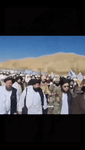 A Taliban commander returned to his village after 21 years. The people of the vi.mp4
