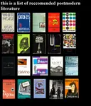 Postmodern, Recommended.jpg