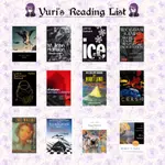 Doki Doki Literature Club! - Yuri's Reading List.jpg