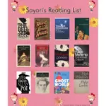 Doki Doki Literature Club! - Sayori's Reading List.jpg