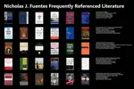 Nicholas J. Fuentes Frequently Referenced Literature.jpg
