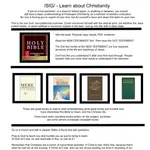Christianity, Learn About.png