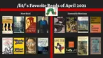 Favorite Reads 2021-05 May.png