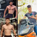 haryana-man-transformation-pics-of-his-parents-brother-v0-vmtxi8lv1vdc1.jpg