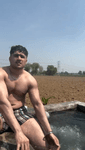 GYM TIME Nakul Dhull Edit , Mithu Don Shorts ,.mp4