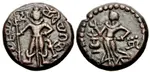 Post-Kushan_(Yaudheya)._Kushan_imitative._3rd-4th_centuries_CE.jpg