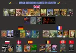 Amiga Barbarian Games by Country.jpg